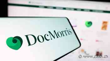 Neuer strategischer Investor bei DocMorris