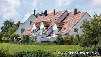 Jeder Dritte muss wegen der Pensionierung das Haus verkaufen