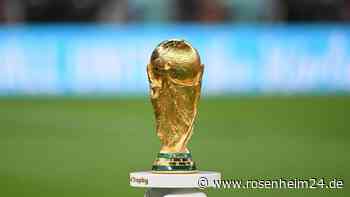 TV-Beben: Entscheidung im Rechte-Poker um WM 2026 wohl gefallen