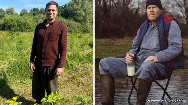 Benefietvoorstelling ‘Wortels’ met Bruno Vanden Broecke voor voedselbos in Lille: “Planten vinden altijd een oplossing”