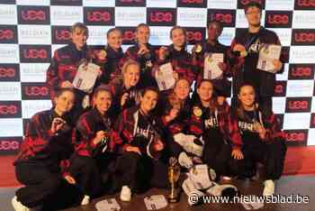 C&P Energy laat van zich horen