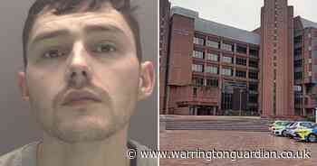 Pensioner lost gold watch given for working at Rylands in cruel scam