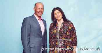 Popular TV property show looking for Cheshire house-hunters for anniversary series