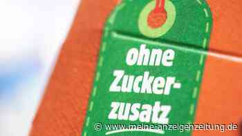 Wirklich „ohne Zuckerzusatz“? Marktcheck bei Kinderprodukten