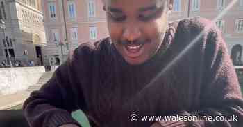 'I flew to Italy and had pizza for under £20, but Domino's is better'