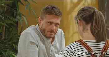 Former Emmerdale star Matthew Wolfenden drops hint he could return to soap after quitting