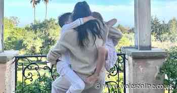 Meghan Markle wanted to give speeches with ‘baby on her hip’