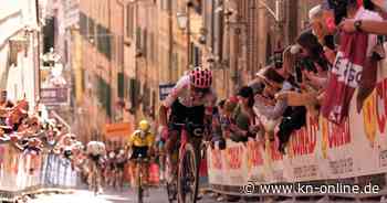 Giro d’Italia 2025 heute: Einzelzeitfahrten - Wann startet Etappe 10 im TV?