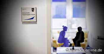 Häusliche Gewalt: Neues Projekt soll Opfern helfen