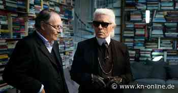 3sat-Doku über das Leben des Modezaren Karl Lagerfeld