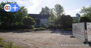 Kirche schließt für immer: Was geschieht mit Bugenhagenhaus in Preetz?