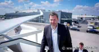 G7-Finanzminister in Kanada: Was Lars Klingbeil beim Treffen erwartet