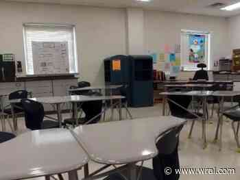 Six Wake high schools would drop from Title I program for low-income schools under plans