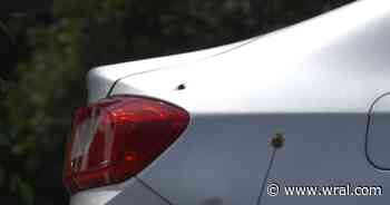 One person injured in a shooting that occurred in Smithfield neighborhood