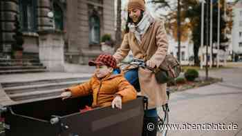 Lang und lästig? Lastenräder polarisieren nicht nur beim Fahren