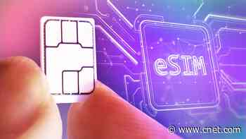 Physical SIM Card vs. eSIM: What's the Difference and Which Do You Need?