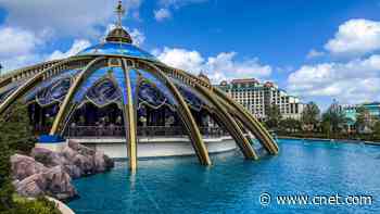 Theme Parks, Games and Movies Are Blending: Epic Universe Is a Sign of the Future video