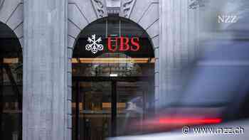 UBS-Aktionäre stellen sich auf Worst-Case-Szenario ein: Sergio Ermotti und seiner Bank drohen hohe Kapitalanforderungen