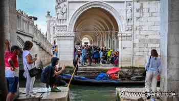 Tragischer Bootsunfall in Venedig: Jugendliche stirbt bei Kostümparty