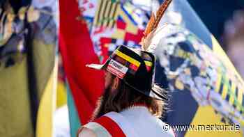 Rechtsextreme Straftaten: Polizeigewerkschaft hofft auf „Schockmoment“ und stellt AfD-Forderung
