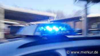 Achtung Autofahrer: Schon wieder Benzingeldbettler in Buchloe