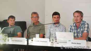 Tölzer Alpenvereinssektion will heuer noch die 10.000 reißen