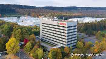 Warum die Schließung eines deutschen Bosch-Werks jetzt wahrscheinlich ist