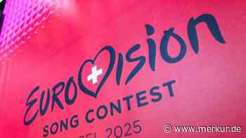 Niederländischer Sender entfacht Debatte über den ESC als unpolitisches Event – steht Wandel bevor?