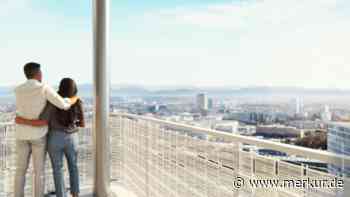 Infoabend zum Paketpost-Areal: Neue Perspektiven für München