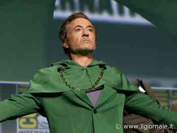 Avengers, un fan fa irruzione sul set e fa uno spoiler