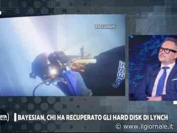 Bayesian, rivelazione clamorosa: "Lì sotto sono arrivati prima militari stranieri"