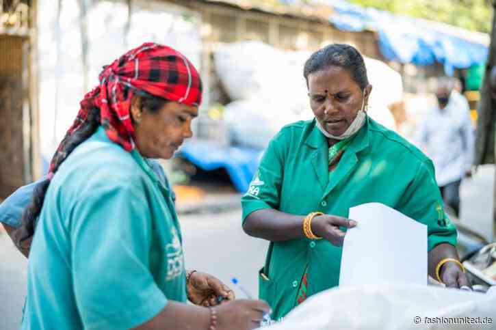 Textilkrise zwischen Indien und Bangladesch: Das steckt hinter der logistischen Blockade