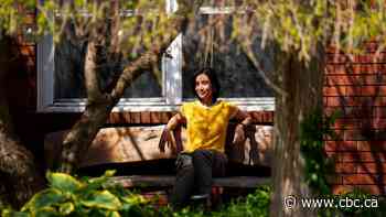 Burlington's Isabel Kanaan turned TikTok videos about immigrant life into sitcom hit with 'Abroad'