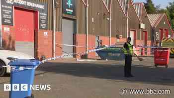 Police probe gang feud links to targeted attack