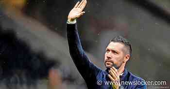 Francesco Farioli neemt met emotioneel bericht afscheid van Ajax-fans