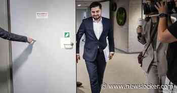 Hoofdelijke stemming dreigt in pensioendebat: Denk stemt tegen plan NSC-BBB