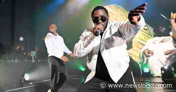 Babyolie, roze drugs en duizenden dollars cash: nieuw bewijs toont hotelkamer Diddy vlak na arrestatie