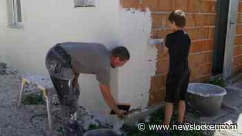 Vader Johan waarschuwt in Jelies &amp; Gnodde: grote gezinnen emigreren zoon Harrie voor het huwelijk: 'Al je vrijheid weg'