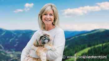 Caroline Ligthart uit B&amp;B Vol Liefde deelt foto's van nieuw gastenverblijf in Oostenrijk: 'Het is zover'