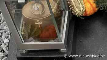 Politie en stad Sint-Truiden roepen op om vandalisme en diefstallen op kerkhoven te melden