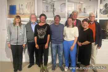 Nieuwe cultuurraad samengesteld