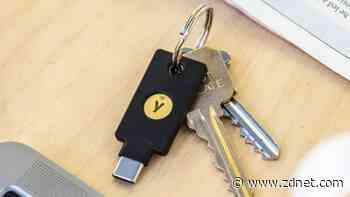 A security key for every employee? Yubikey-as-a-Service goes global