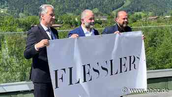 Signo Hospitality : Neues Boutiquehotel in Lenggries