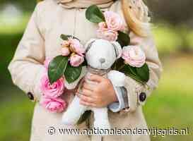 Hoe ga je als school om met het plotselinge verlies van jonge kinderen?