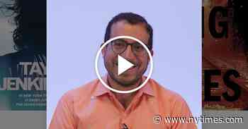 4 Summer Books We’re Looking Forward To