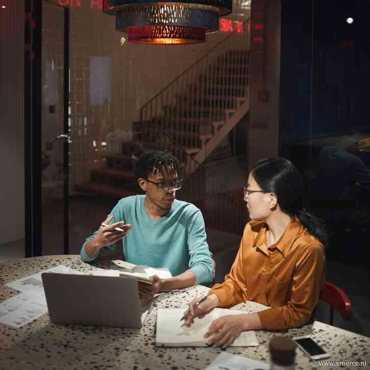 China ontstemd over Europese pakjestaks