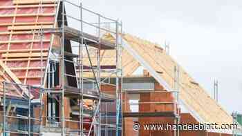 Immobilien: Für diese Wohnobjekte vergeben Banken mehr Geld