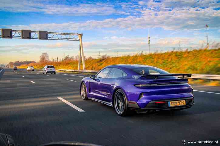Pas na zoveel kilometer is een EV schoner dan een benzineauto