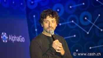 Google-Mitgründer Sergey Brin verschenkt Alphabet-Aktien im Wert von 700 Millionen Dollar - doch an wen?