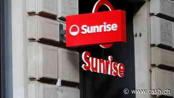 Sunrise ist die billigste Telekom-Aktie - und einen Blick wert